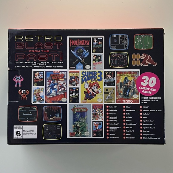 NES Classic Edition - Picture 2 of 2